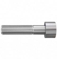 TORNILLO TCEI M8x45 A2 DIN 912 - 50C fischer: 71278