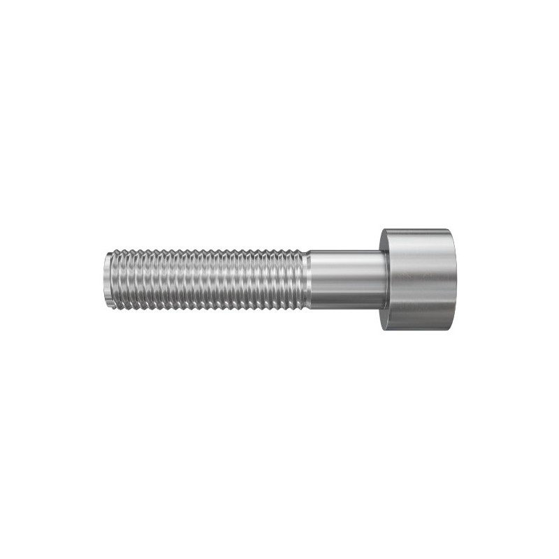 TORNILLO TCEI M8x45 A2 DIN 912 - 50C fischer: 71278
