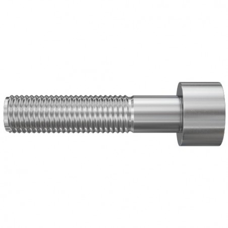 TORNILLO TCEI M8x45 A2 DIN 912 - 50C fischer: 71278