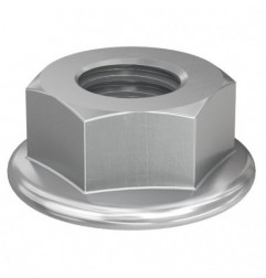 TUERCA MU F M10 A2 - 100C fischer: 71952