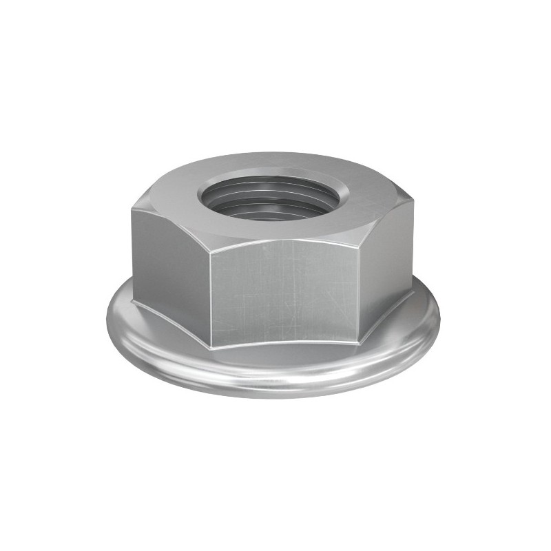 TUERCA MU F M10 A2 - 100C fischer: 71952