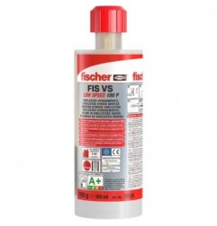 Resina FIS VS 100 P fischer: 72525