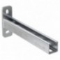 MENSULA FCA 41/41-600 - 1U fischer: 77363