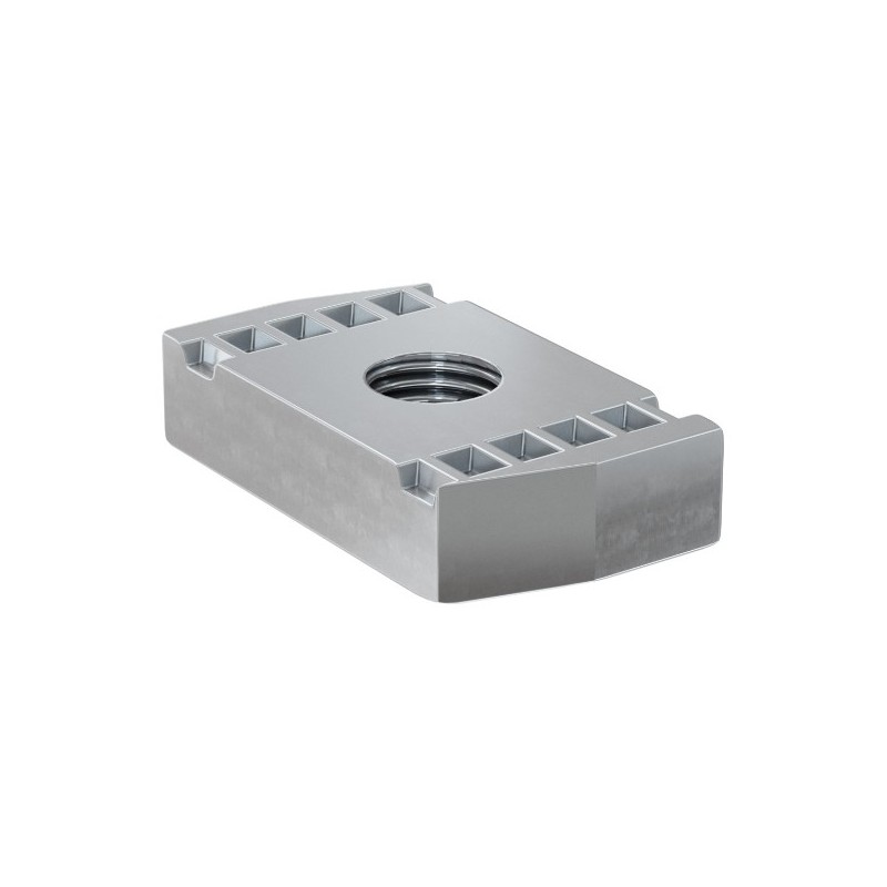 TUERCA CARRIL FCN 6 - 100C fischer: 77405