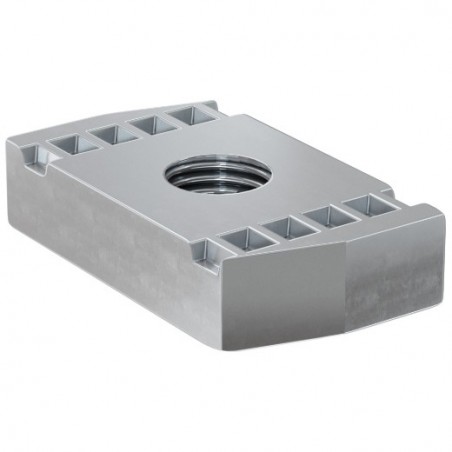 TUERCA CARRIL FCN 6 - 100C fischer: 77405
