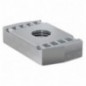 TUERCA CARRIL FCN 12 - 100C fischer: 77411