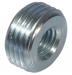 REDUCT INTRN MGRD 1/2&quot, M10 fischer: 77609
