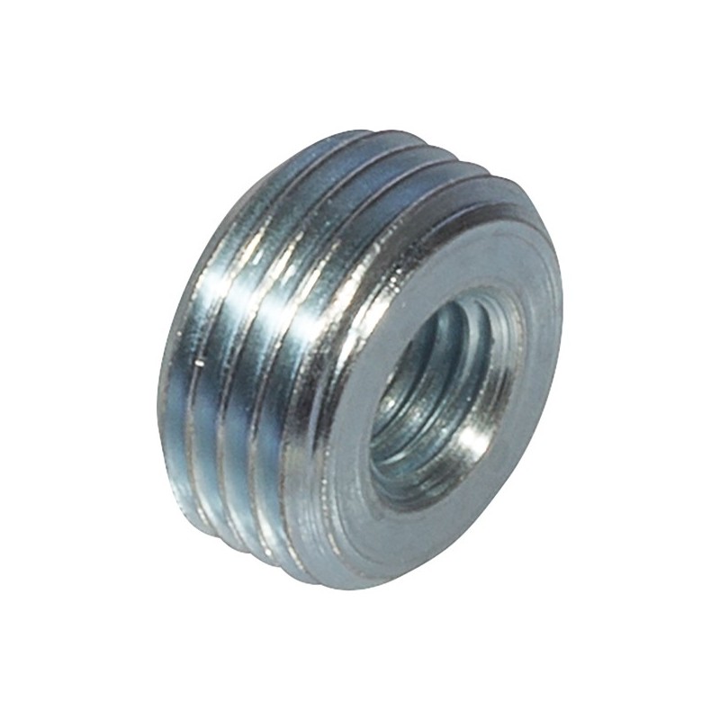 REDUCT INTRN MGRD 1/2&quot, M10 fischer: 77609