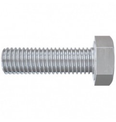 TORNILLO HEXAGONAL SKS 12x55 - 100C fischer: 77611