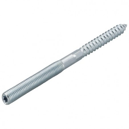 TIRAFONDO STST 10x100 - 100C fischer: 77708