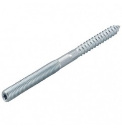 TIRAFONDO STST 10x120 - 100C fischer: 77709