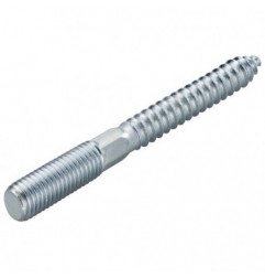 TIRAFONDO STS 8x100 A4 - 100C fischer: 77715