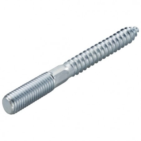 TIRAFONDO STS 8x100 A4 - 100C fischer: 77715