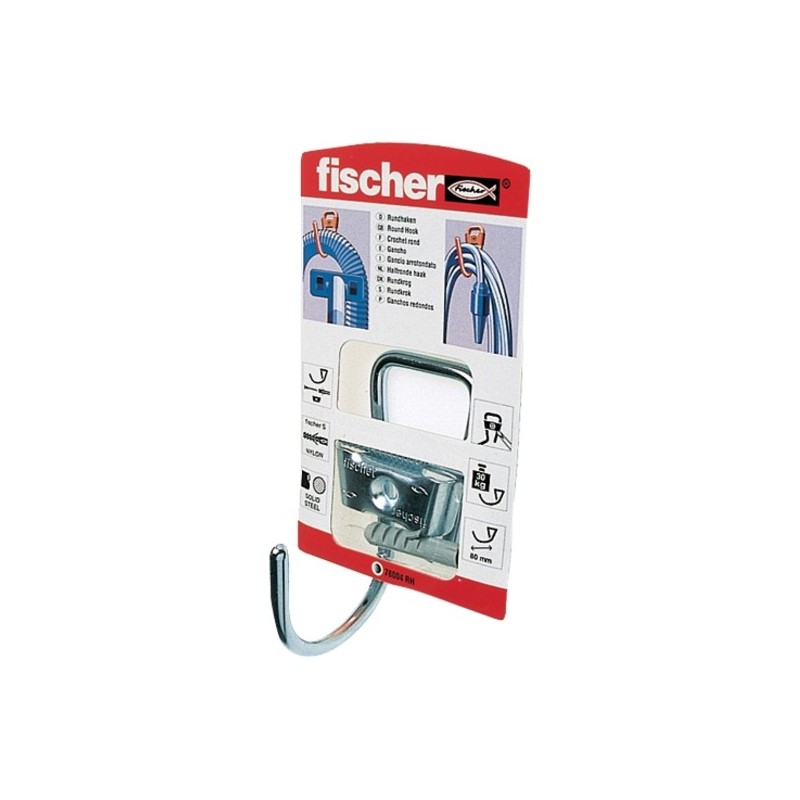 RH-GANCHO fischer: 78004