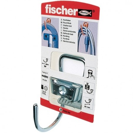 RH-GANCHO fischer: 78004