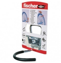 GANCHO PARA BICICLETAS FH fischer: 78005