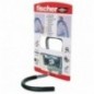 GANCHO PARA BICICLETAS FH fischer: 78005