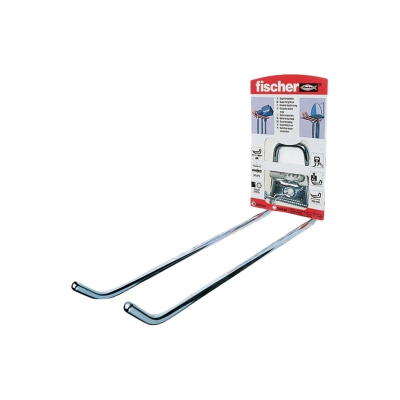 COLGABLE DB EXTRALARGO SH fischer: 78008
