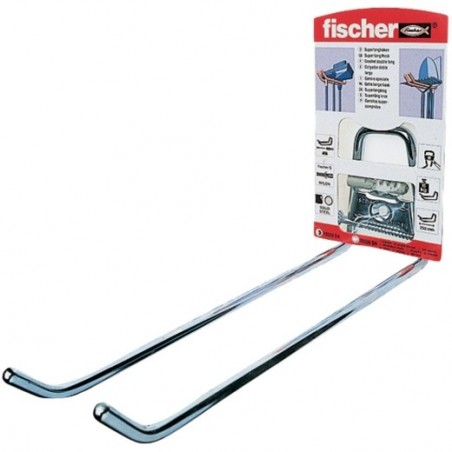COLGABLE DB EXTRALARGO SH fischer: 78008