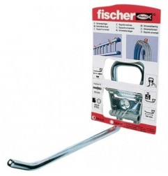 SOPORTE MULTIUSO UT fischer: 78019