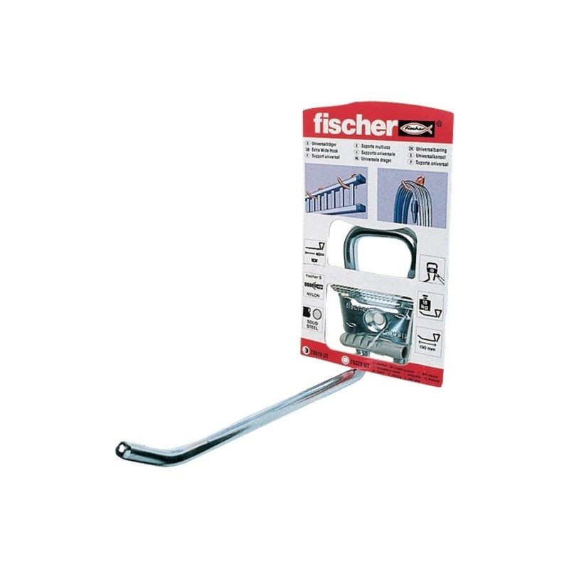 SOPORTE MULTIUSO UT fischer: 78019