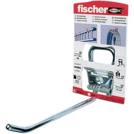 SOPORTE MULTIUSO UT fischer: 78019
