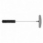ESCOB ACERO HORMIGON BS 14 mm - 1U fischer: 78180