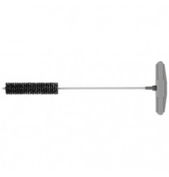 ESCOB ACERO HORMIGON BS 16/18 mm - 1U fischer: 78181
