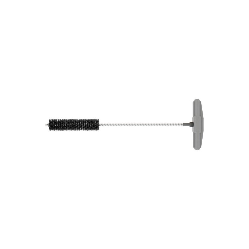 ESCOB ACERO HORMIGON BS 16/18 mm - 1U fischer: 78181