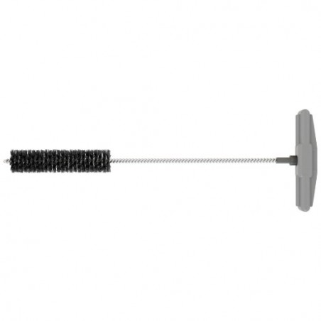 ESCOB ACERO HORMIGON BS 16/18 mm - 1U fischer: 78181