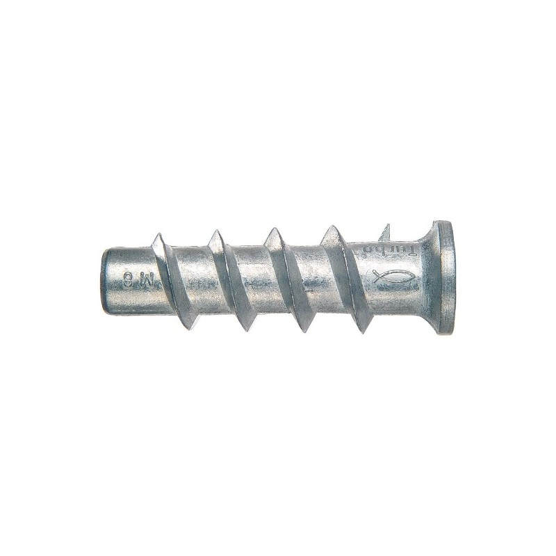 FTP TURBO M6 - 25C fischer: 78415