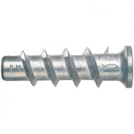 FTP TURBO M6 - 25C fischer: 78415