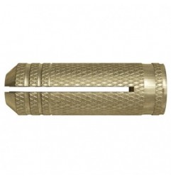 TACO LATON MS 10x32 - 25C fischer: 78661