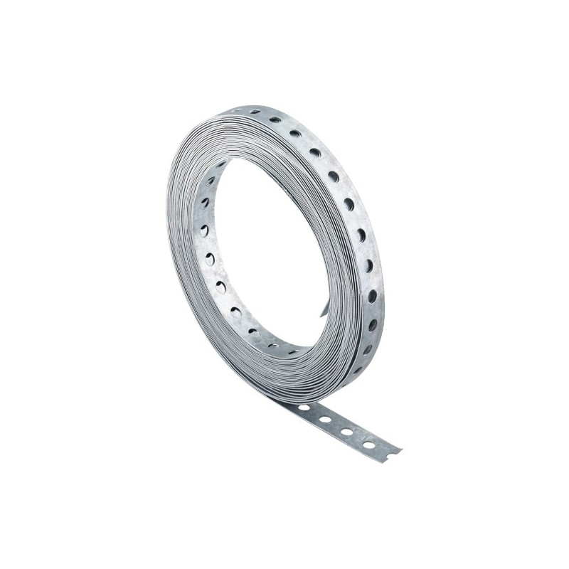 CINTA PERF CINC LBV 25 fischer: 79551