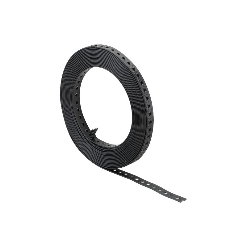 CINTA PERF PLAST LBK 19 - 8C fischer: 79554