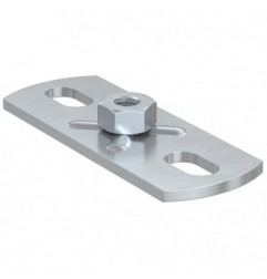 PLETINA GPL M8 - 25C fischer: 79665
