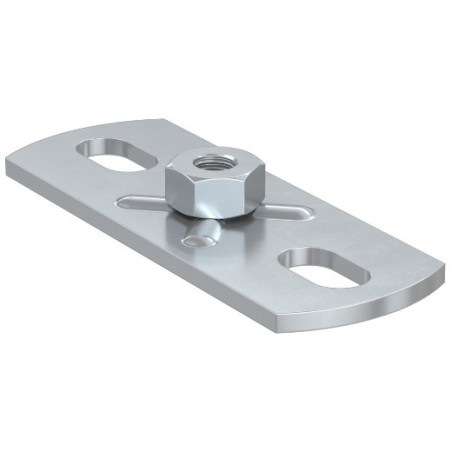 PLETINA GPL M8 - 25C fischer: 79665