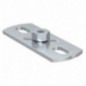 PLETINA GPL M10 - 25C fischer: 79666