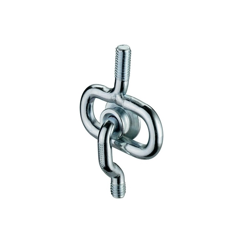 ESTRIBO DESLIZ SB M8 - 25C fischer: 79680