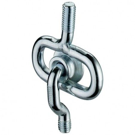 ESTRIBO DESLIZ SB M8 - 25C fischer: 79680