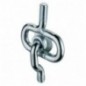 ESTRIBO DESLIZ SB M8 - 25C fischer: 79680