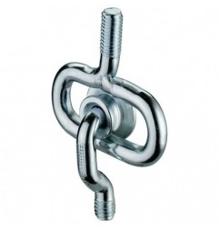 ESTRIBO DESLIZ SB M10 - 25C fischer: 79681