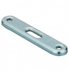 PLETINA DOBLE DPP 105 fischer: 79704