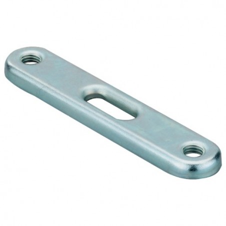 PLETINA DOBLE DPP 105 fischer: 79704