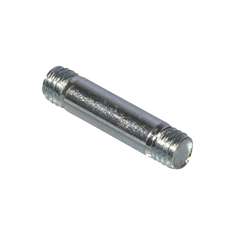 PERNO DOBLE ROSCA SBB 45 fischer: 79706