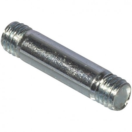 PERNO DOBLE ROSCA SBB 45 fischer: 79706