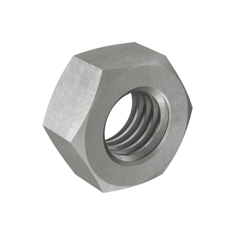 TUERCA HEXAG. MU M6 - 100C fischer: 79733