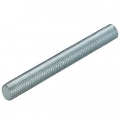 VARILLA ROSC. G M10x2000 - 25F fischer: 79745