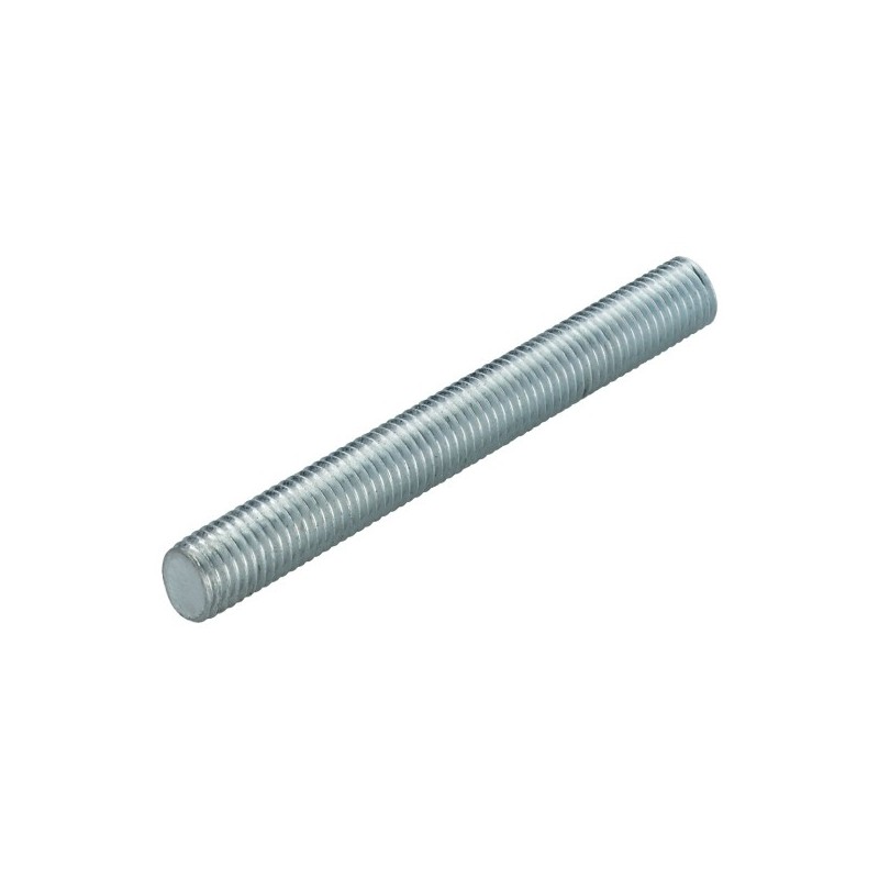 VARILLA ROSC. G M10x2000 - 25F fischer: 79745