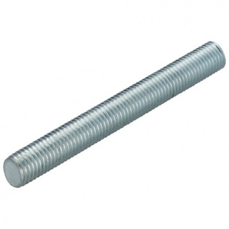 VARILLA ROSC. G M10x2000 - 25F fischer: 79745
